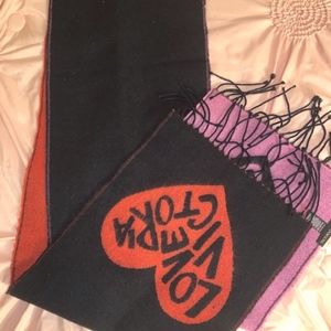 Victoria's Secret Scarf